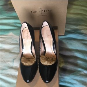 Cole Haan Chelsea Heels